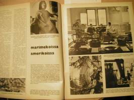 suomen kuvalehti  1965 nr.24