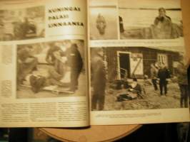 suomen kuvalehti  1965 nr.24