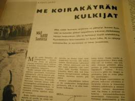 suomen kuvalehti  1965 nr.24