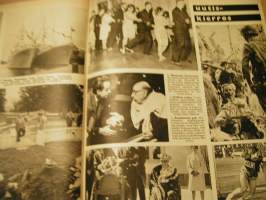 suomen kuvalehti  1965 nr.24