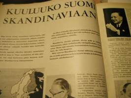suomen kuvalehti  1965 nr.22