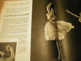suomen kuvalehti  1965 nr.22