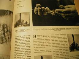 suomen kuvalehti  1965 nr.22