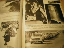 suomen kuvalehti  1965 nr.22