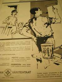 suomen kuvalehti  1965 nr.22
