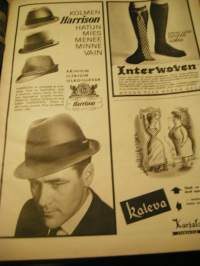 suomen kuvalehti  1965 nr.13