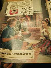 suomen kuvalehti  1965 nr.13