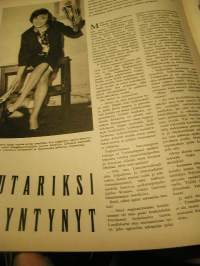 suomen kuvalehti  1965 nr.13