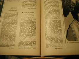 suomen kuvalehti  1965 nr.13
