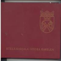Etelä-Karjala -Södra Karelen