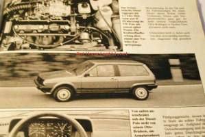 auto motor sport   22/ 1986   November   1986