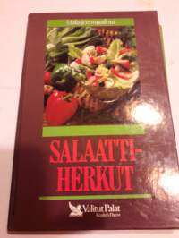 Salaattiherkut / Valitut   Palat