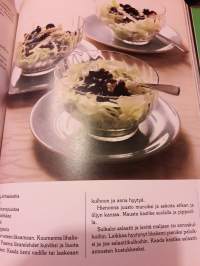 Suuri salaattikirja/ Kustannus oy Forma