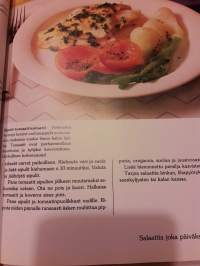 Suuri salaattikirja/ Kustannus oy Forma