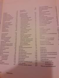 Suuri salaattikirja/ Kustannus oy Forma