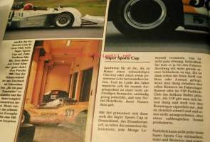 auto motor sport    30  Dezember     1987