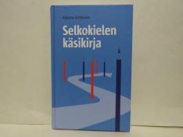 Selkokielen käsikirja