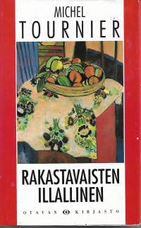 Rakastavaisten illallinen