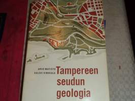 Tampereen seudun geologia