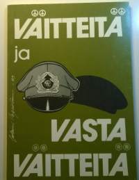 Väitteitä ja vastaväitteitä maanpuolustuksesta