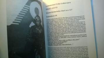 Ässät - Viisi ässää, 311 pudotettua viholliskonetta