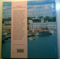 Helsinki - Ihmisen kokoinen kaupunki