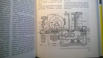 Tekniikan kirja 1-2