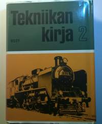 Tekniikan kirja 1-2