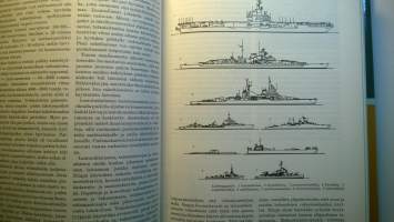 Tekniikan kirja 1-2