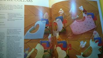 Sewing for children - Stylish clothes for every occasion