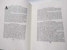 Das grosse Buch der Windjammer -suurten purjelaivojen esittelyä, myös suomalaisomistuksesssa olleita aluksia