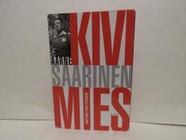 Aarne Saarinen - kivimies