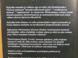 Ilmestyskirja- kaikkien aikojen suurin draama