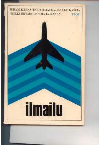 Ilmailu