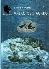 Valkoinen aukko : tieto, usko ja filosofia