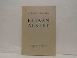 Etiikan alkeet