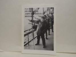 Oululaisen ampumaurheilun historia