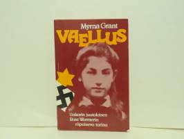 Vaellus - Unkarin juutalaisen Rose Walmerin riipaiseva tarina