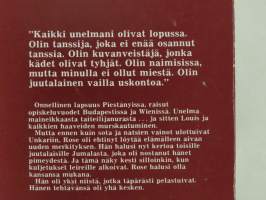 Vaellus - Unkarin juutalaisen Rose Walmerin riipaiseva tarina
