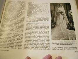 emännän tietokirja  l -ö uudistettu laitos kahtena osana