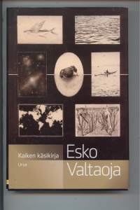 Kaiken käsikirja. Mitä jokaisen tulisi tietää
