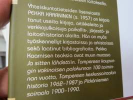 Sivistyksen portti - Ylioppilastutkinnon historia