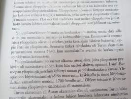 Sivistyksen portti - Ylioppilastutkinnon historia