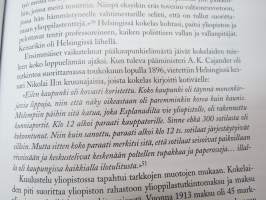 Sivistyksen portti - Ylioppilastutkinnon historia