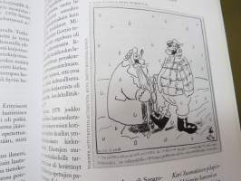 Sivistyksen portti - Ylioppilastutkinnon historia