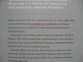 Jalkaväenkenraali A.E. Martola
