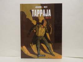 Tappaja 1-3