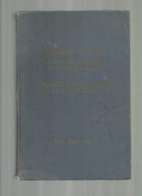 Porvoon naisopisto = Institutet för unga flickor i Borgå : Porvoon naisopisto ja tyttölukio 1912-1930-1937 / [toimittanut Hannele Bergholm].