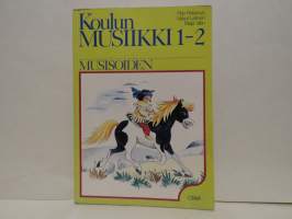 Koulun musiikki 1-2