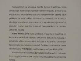 Epätavallinen ja uhkaava luonto